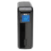 Tripp Lite SmartPro LCD 120V 1kVA 500W Line-Interactive UPS, Tower, LCD Display, USB, TEL/DSL/Coax Protection