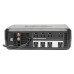 Tripp Lite SmartPro LCD 120V 1kVA 500W Line-Interactive UPS, Tower, LCD Display, USB, TEL/DSL/Coax Protection