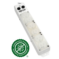 Tripp Lite PS-615-HG-OEM power distribution unit (PDU) White