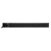 Tripp Lite 1.8kW Single-Phase Basic PDU, 120V Outlets (13 5-15R), 5-15P, 15ft Cord, 1U Rack-Mount
