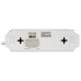 Tripp Lite NOT for Patient-Care Vicinity – UL 1363 Medical-Grade Power Strip with 4 Hospital-Grade Outlets, 15 ft. Cord