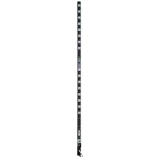 Tripp Lite 3.8kW Single-Phase Metered PDU, Dual Circuit, 120V Outlets (32 5-15/20R), L5-20P/5-20P, 10ft Cord, 0U Vertical