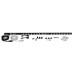 Tripp Lite 3.8kW Single-Phase Metered PDU, Dual Circuit, 120V Outlets (32 5-15/20R), L5-20P/5-20P, 10ft Cord, 0U Vertical