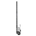 Tripp Lite 3.8kW Single-Phase Metered PDU, Dual Circuit, 120V Outlets (32 5-15/20R), L5-20P/5-20P, 10ft Cord, 0U Vertical