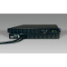 Tripp Lite 1.9kW Single-Phase ATS / Switched PDU, 120V (16 5-15/20R), 2 L5-20P / 5-20P Inputs, 2x 3.66 m (12-ft.) Cords, 1U Rack-Mount