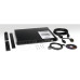 Tripp Lite PDUMH20HVNET 3.7kW Single-Phase 208/230V Switched PDU - LX Platform, 8 C13 Outlets, C20 Input with L6-20P Adapter, 2.4m Cord, 1U Rack-mount, TAA