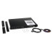 Tripp Lite PDUMH15HVNET 2.5kW Single-Phase 208/230V Switched PDU - LX Platform, 8 C13 Outlets, C14 Input 2m Cord, 1U Rack-Mount, TAA