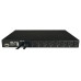 Tripp Lite 1.9kW Single-Phase ATS / Metered PDU, 120V (16 5-15/20R), 2 L5-20P / 5-20P adapters, 2 12ft Cords, 1U Rack-Mount