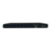 Tripp Lite 1.4kW Single-Phase ATS / Switched PDU, 120V (8 5-15R), 2 5-15P, 100-127V Input, 2 12ft Cords, 1U Rack-Mount
