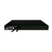Tripp Lite 1.4kW Single-Phase ATS / Switched PDU, 120V (8 5-15R), 2 5-15P, 100-127V Input, 2 12ft Cords, 1U Rack-Mount