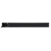 Tripp Lite 2.4kW Single-Phase Basic PDU, 120V Outlets (13 5-15/20R) L5-20P, 15ft Cord, 1U Rack-Mount