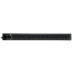 Tripp Lite 1.4kW Single-Phase Metered PDU, 120V Outlets (13 5-15R), 5-15P, 100-127V Input, 15ft Cord, 1U Rack-Mount
