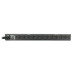 Tripp Lite 2.9kW Single-Phase Basic PDU, 120V Outlets (24 5-15R), L5-30P, 15ft Cord, 1U Rack-Mount