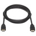 Tripp Lite P568-006 High-Speed HDMI Cable (M/M), Digital Video with Audio, UHD 4K, Black, 6 ft. (1.83 m)