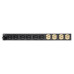 Tripp Lite ISOBAR12ULTRA surge protector Black 12 AC outlet(s) 120 V 4.6 m