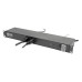 Tripp Lite ISOBAR12ULTRA surge protector Black 12 AC outlet(s) 120 V 4.6 m