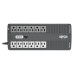 Tripp Lite INTERNET900U uninterruptible power supply (UPS) Standby (Offline) 0.9 kVA 480 W 12 AC outlet(s)