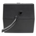 Tripp Lite INTERNET550U uninterruptible power supply (UPS) Standby (Offline) 0.55 kVA 300 W 10 AC outlet(s)