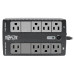 Tripp Lite INTERNET550SER uninterruptible power supply (UPS) 0.55 kVA 300 W