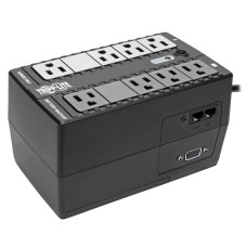 Tripp Lite INTERNET550SER uninterruptible power supply (UPS) 0.55 kVA 300 W