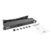 Tripp Lite Isobar 12-Outlet Network Server Surge Protector, 1U Rack-Mount, 15-ft. Cord, 3840 Joules, 5-15P, 15A