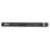 Tripp Lite Isobar 12-Outlet Network Server Surge Protector, 1U Rack-Mount, 15-ft. Cord, 3840 Joules, 5-15P, 15A