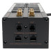 Tripp Lite Isobar Home/Business Theater Surge Suppressor Black 10 AC outlet(s) 120 V 2.4 m