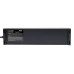 Tripp Lite Isobar Home/Business Theater Surge Suppressor Black 10 AC outlet(s) 120 V 2.4 m