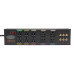 Tripp Lite Isobar Home/Business Theater Surge Suppressor Black 10 AC outlet(s) 120 V 2.4 m
