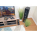 Tripp Lite Isobar Home/Business Theater Surge Suppressor Black 10 AC outlet(s) 120 V 2.4 m