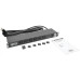 Tripp Lite DRS-1215 Surge Suppressor Black 14 AC outlet(s) 120 V 4.6 m