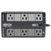 Tripp Lite BC350 Personal UPS System uninterruptible power supply (UPS) 0.35 kVA 180 W