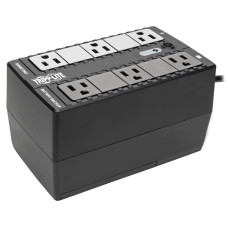 Tripp Lite BC350 Personal UPS System uninterruptible power supply (UPS) 0.35 kVA 180 W