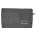 Tripp Lite AVR750U uninterruptible power supply (UPS) Line-Interactive 0.75 kVA 450 W 12 AC outlet(s)