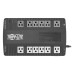 Tripp Lite AVR750U uninterruptible power supply (UPS) Line-Interactive 0.75 kVA 450 W 12 AC outlet(s)