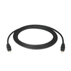 Tripp Lite A102-03M Toslink Digital Optical SPDIF Audio Cable, 3M (9.84 ft.)
