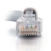 C2G 22013 networking cable Grey 4.572 m Cat5e
