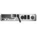 APC Smart-UPS 3000VA RM 2U LCD 208V uninterruptible power supply (UPS) 3 kVA 2700 W 2 AC outlet(s)