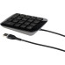 Targus Numeric Keypad keyboard USB Black