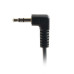 C2G 40584 audio cable 1.8 m 3.5mm Black