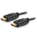 C2G 40304 HDMI cable 2 m HDMI Type A (Standard) Black