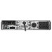 APC SMX3000RMLV2UNC uninterruptible power supply (UPS) 3 kVA 2700 W 7 AC outlet(s)