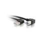 C2G 28109 USB cable 1 m USB 2.0 USB A USB B Black