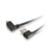 C2G 28116 USB cable 5 m USB 2.0 USB A Micro-USB B Black