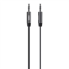 Belkin 3.5mm - 3.5mm, 0.9m audio cable Black