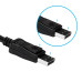 StarTech.com DisplayPort to DVI Adapter - DisplayPort to DVI-D Adapter/Video Converter - 1080p - DP 1.2 to DVI Monitor/Display Cable Adapter Dongle - DP to DVI Adapter - Latching DP Connector