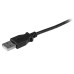 StarTech.com 10 ft Micro USB Cable - A to Micro B