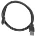 StarTech.com 3ft Micro USB Cable - A to Micro B