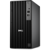 DELL Pro QCT1250 Intel Core Ultra 5 235 16 GB DDR5-SDRAM 512 GB SSD Windows 11 Pro Tower PC Black