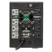 Tripp Lite SmartPro LCD 120V 1300VA 720W Line-Interactive UPS, Tower, LCD Display, USB